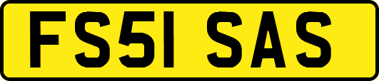 FS51SAS