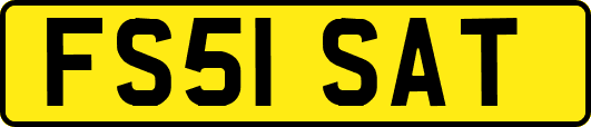 FS51SAT