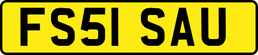 FS51SAU