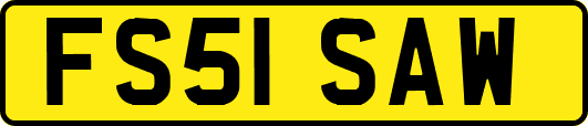 FS51SAW