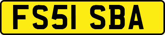 FS51SBA