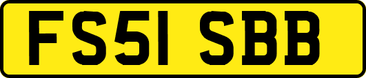 FS51SBB