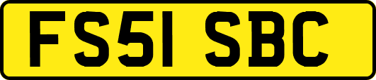 FS51SBC