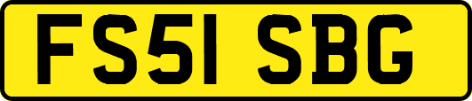 FS51SBG