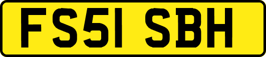 FS51SBH