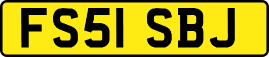 FS51SBJ