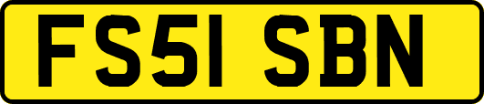 FS51SBN