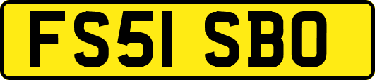 FS51SBO