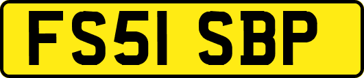 FS51SBP