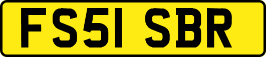 FS51SBR