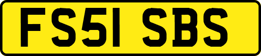 FS51SBS