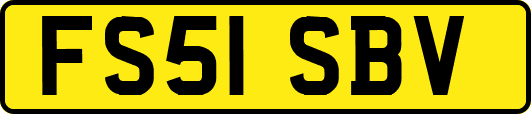 FS51SBV