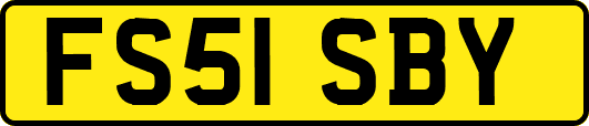 FS51SBY