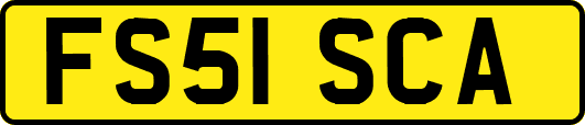 FS51SCA