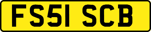 FS51SCB