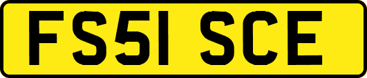 FS51SCE