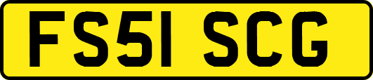 FS51SCG