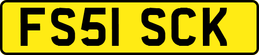 FS51SCK