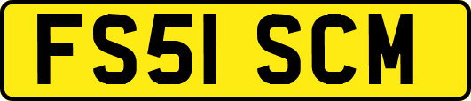 FS51SCM