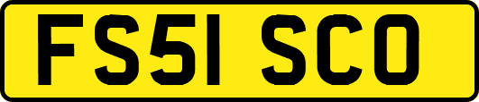 FS51SCO