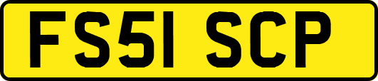 FS51SCP