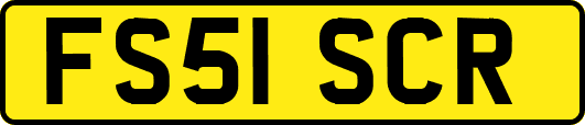 FS51SCR