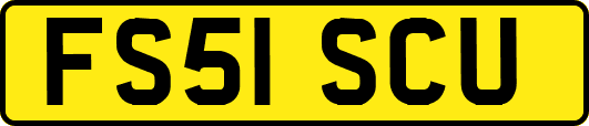 FS51SCU