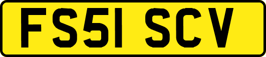 FS51SCV