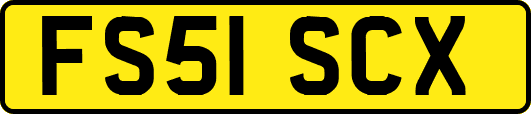 FS51SCX