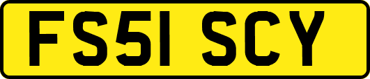 FS51SCY