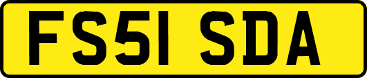 FS51SDA