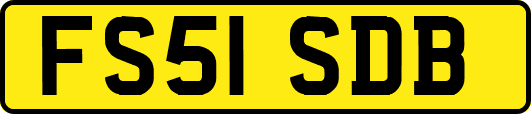 FS51SDB