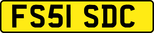 FS51SDC