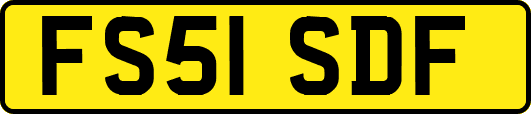 FS51SDF