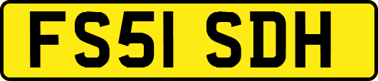 FS51SDH