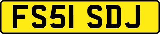 FS51SDJ