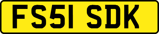 FS51SDK