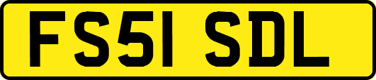 FS51SDL