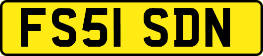 FS51SDN