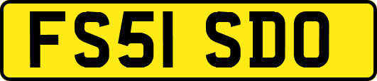 FS51SDO