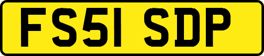 FS51SDP