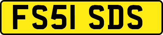 FS51SDS