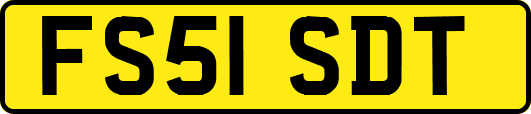 FS51SDT