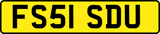 FS51SDU