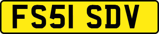 FS51SDV
