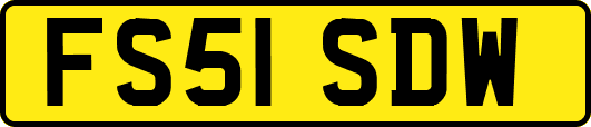 FS51SDW