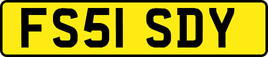 FS51SDY