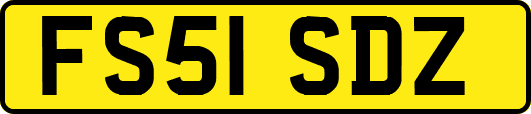 FS51SDZ