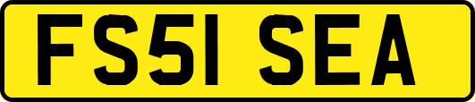 FS51SEA