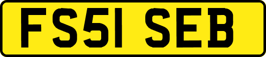 FS51SEB